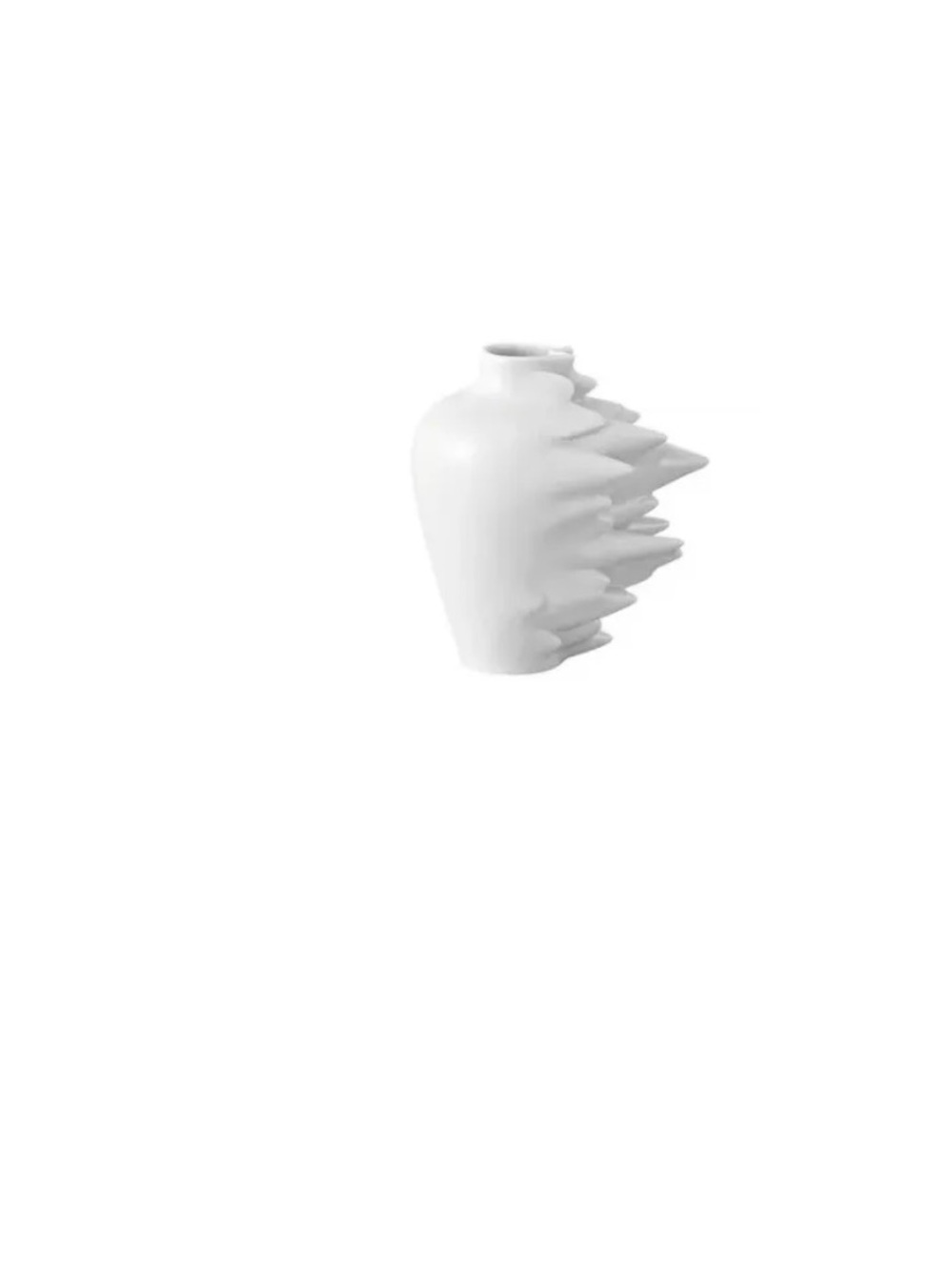 Rosenthal Fast Mini Vase
